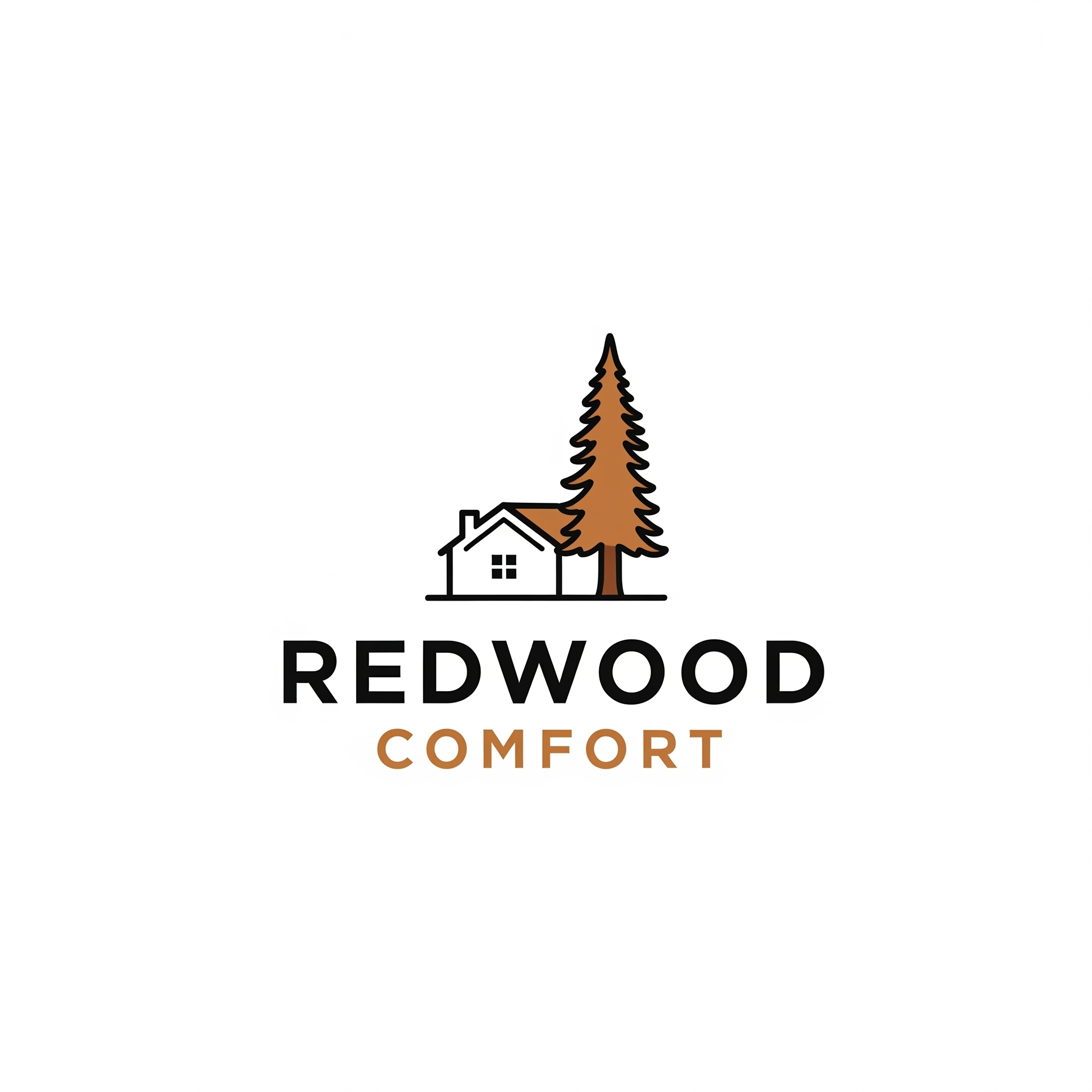 Redwood Comfort